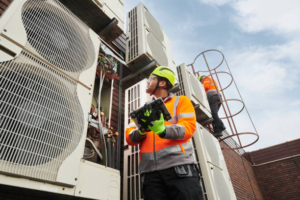 Best Residential HVAC services  in Jenison, MI