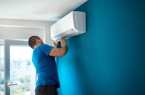 Best Affordable HVAC services  in Jenison, MI