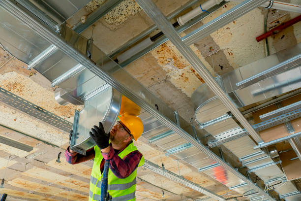Best 24/7 HVAC repair  in Jenison, MI