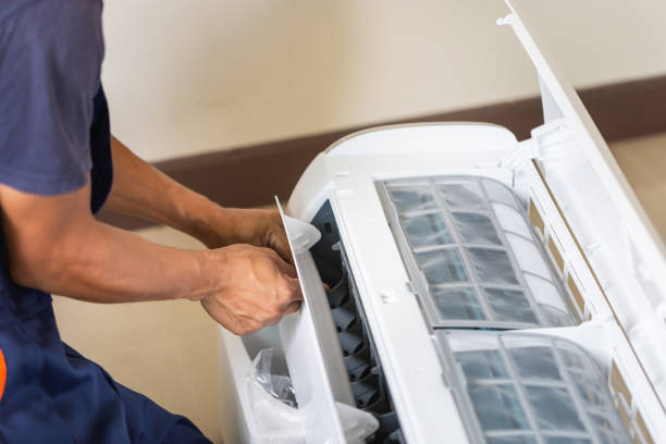 Best Affordable HVAC services  in Jenison, MI