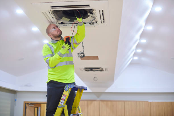Best HVAC maintenance near me  in Jenison, MI