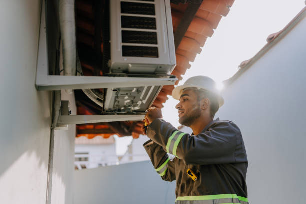 Best Ductless HVAC repair  in Jenison, MI