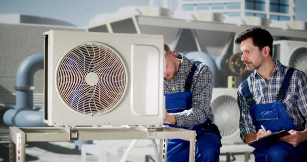 Jenison, MI HVAC Company