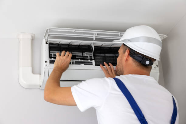 AC installation near me in Jenison, MI