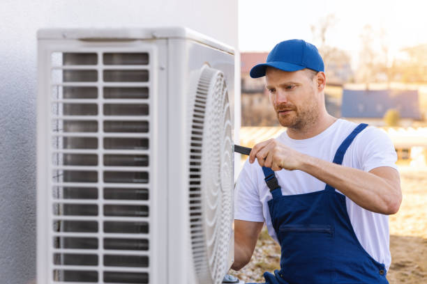 Best HVAC cleaning services  in Jenison, MI