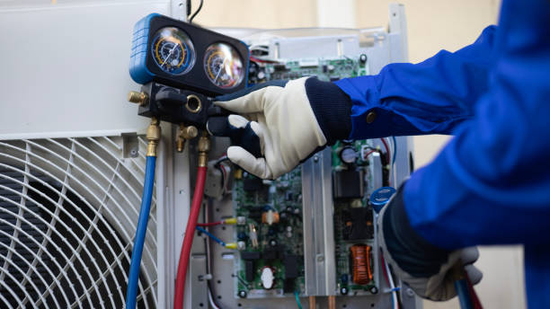 Best Air conditioning repair  in Jenison, MI