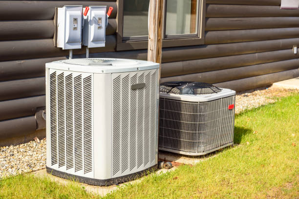 Best HVAC tune-up services  in Jenison, MI